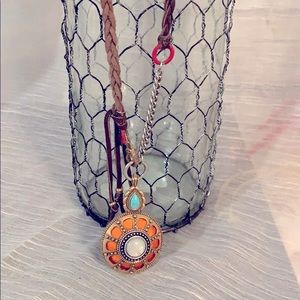 Lucky Brand Necklace